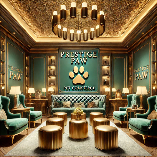 Prestige Paw Membership