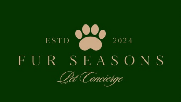 Fur Seasons Pet Concierge